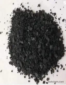 Sulphur Black 1