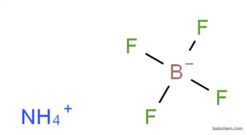 Ammonium Fluoborate CAS 13826-83-0