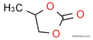 CAS:108-32-7  Propylene Carbonate