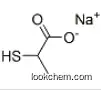 sodium 2-sulfanylpropanoate CAS：22535-46-2