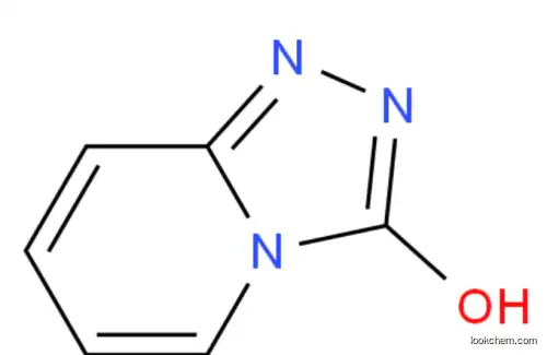 1, 2, 4-Triazolo[4, 3-a]Pyridin-3 (2H) -One CAS 6969-71-7