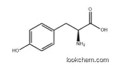 L-Tyrosine  CAS 60-18-4