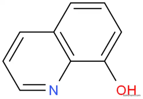 8-Hydroxyquinoline CAS： 148-24-3