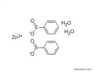 Zinc Benzenesulfinate Dihydrate CAS 24308-84-7