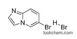6-BroMoiMidazo[1,2-a]pyridine hydrobroMide 604009-01-0
