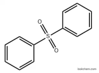 Diphenyl Sulfone 127-63-9
