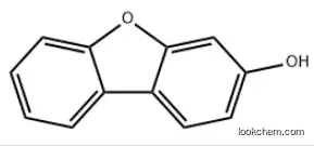 dibenzofuran-3-ol CAS：20279-16-7
