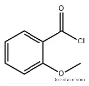 o-Anisoyl chloride CAS：21615-34-9