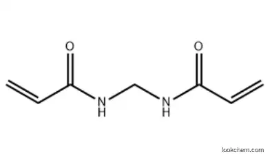 CAS：110-26-9 N, N'-Methylenebisacrylamide