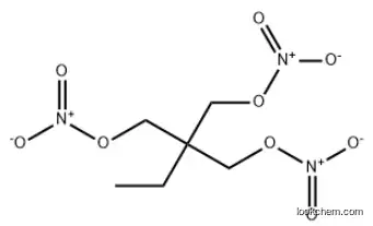 propylidynetrimethyl trinitrate CAS：2921-92-8
