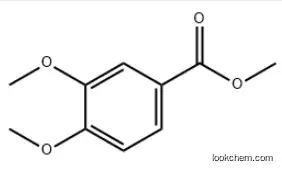Methyl 3,4-dimethoxybenzoate CAS：2150-38-1
