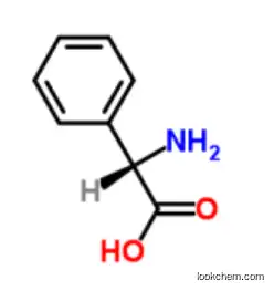 CAS 875-74-1 D-2-Phenylglycine