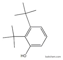 PHENOL,BIS(1,1-DIMETHYLETHYL CAS：26746-38-3