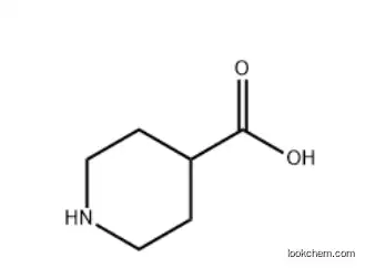 CAS 498-94-2 Isonipecotic Acid