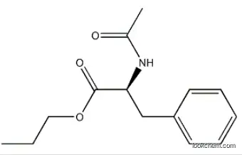 L-Phenylalanine, N-acetyl-, propyl ester CAS：2361-97-9