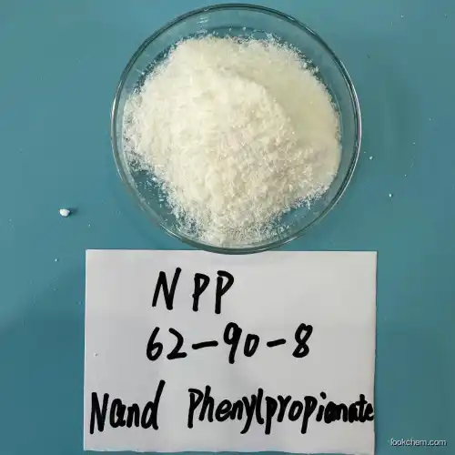 Nandrolone phenylpropionate cas 62-90-8