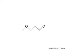 3-methoxy-2-methylpropanal