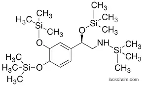 Trisiloxane, 3-ethenyl-1,1,1,5,5,5-hexamethyl-