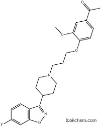 Iloperidone