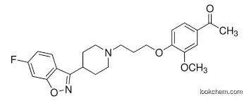 Iloperidone