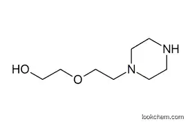 1-Hydroxyethylethoxypiperazine