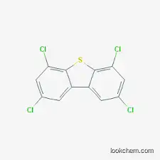 2,3,7,8-tetrachlorodibenzo[b,d]thiophene