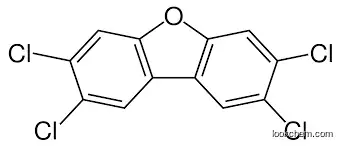 2,3,7,8-tetrachlorodibenzo[b,d]thiophene