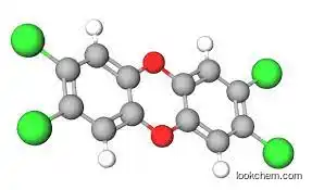 2,3,7,8-tetrachlorodibenzo[b,d]thiophene