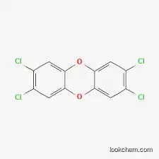 2,3,7,8-tetrachlorodibenzo[b,d]thiophene