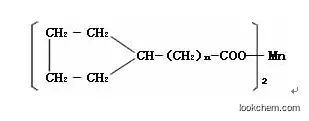 Manganese naphthenate