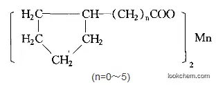 Manganese naphthenate