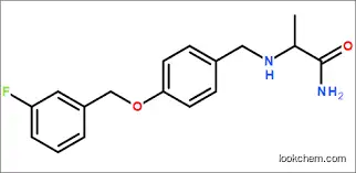 Safinamide