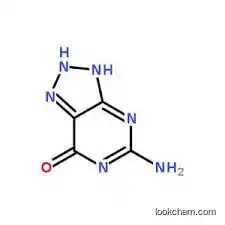 8-AZAGUANINE