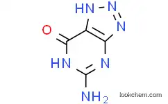 8-AZAGUANINE