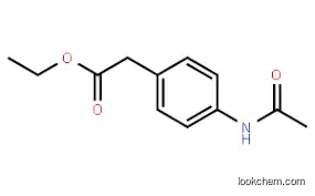 4-ACETAMIDOPHENYLACETIC ACID ETHYL ESTER