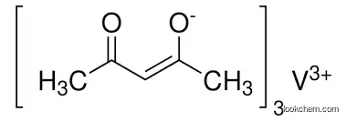 Vanadium(III) acetylacetonate