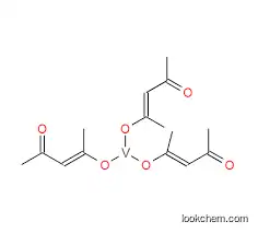 Vanadium(III) acetylacetonate