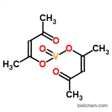 Vanadium(III) acetylacetonate