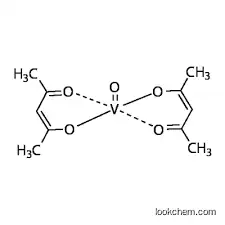 Vanadium(III) acetylacetonate