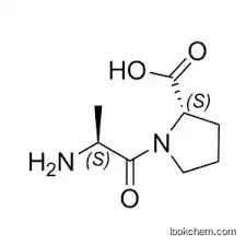 L-Alanyl-L-proline