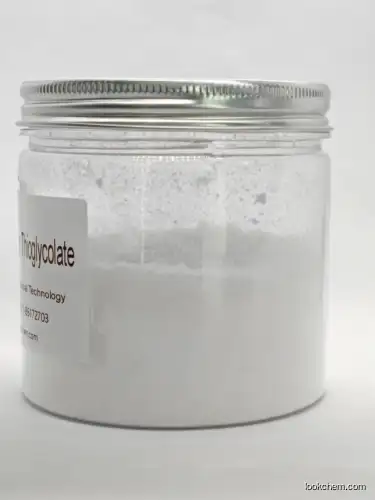 Calcium Thioglycolate