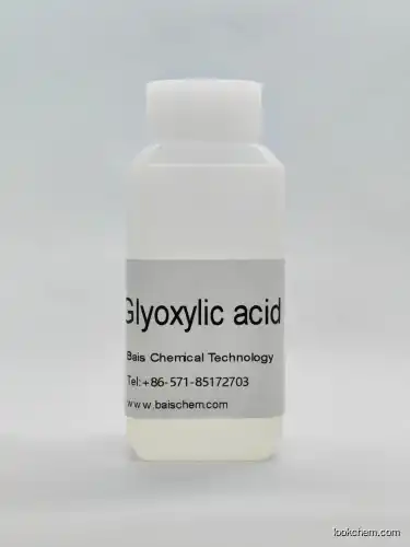 Glyoxylic Acid