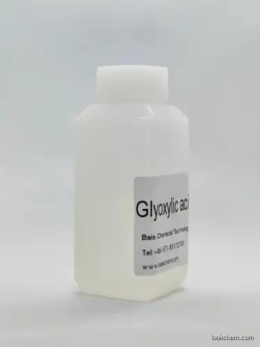 Glyoxylic Acid