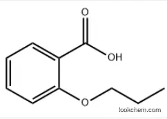 2-Propoxybenzoic acid CAS：2100-31-4