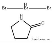 PYRROLIDONE HYDROTRIBROMIDE CAS：22580-55-8