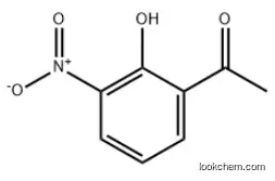 2-HYDROXY-3-NITROACETOPHENONE CAS：28177-69-7