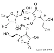 FERROUS ASCORBATE CAS：24808-52-4