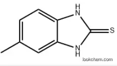 2-Mercapto-5-methylbenzimidazole CAS：27231-36-3