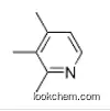 2,3,4-trimethylpyridine CAS：2233-29-6