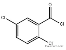 2,5-DICHLOROBENZOYL CHLORIDE CAS：2905-61-5